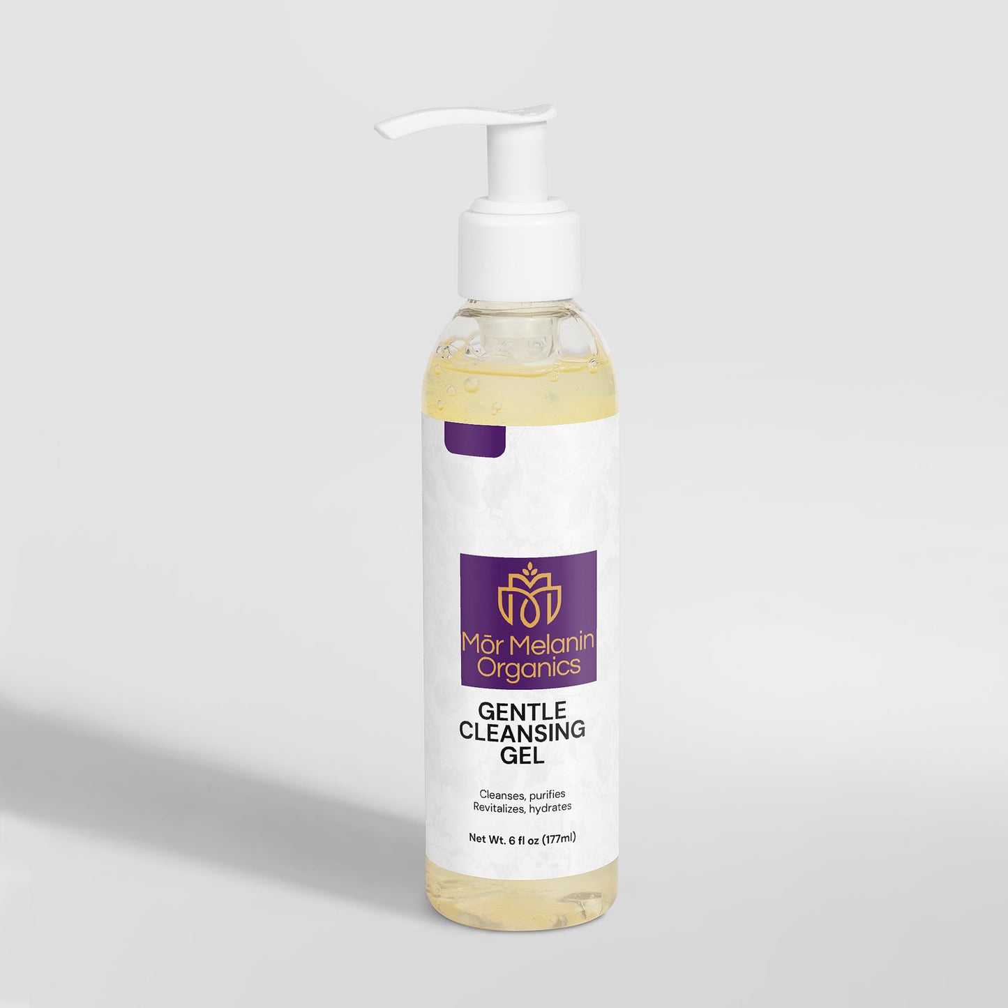 Gentle Cleansing Gel