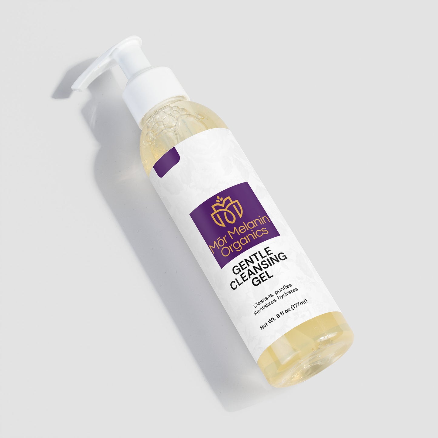 Gentle Cleansing Gel