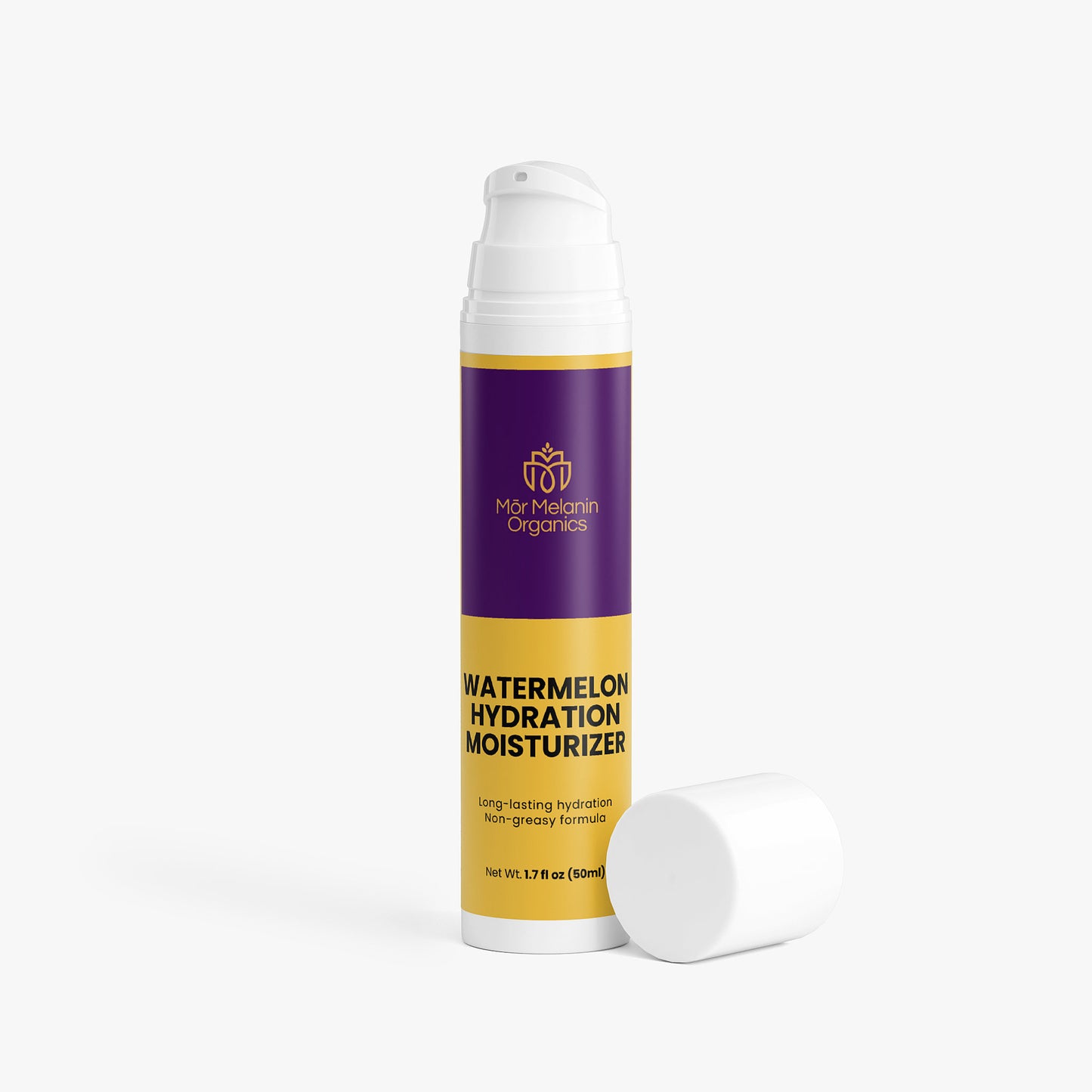 Watermelon Hydration Moisturizer