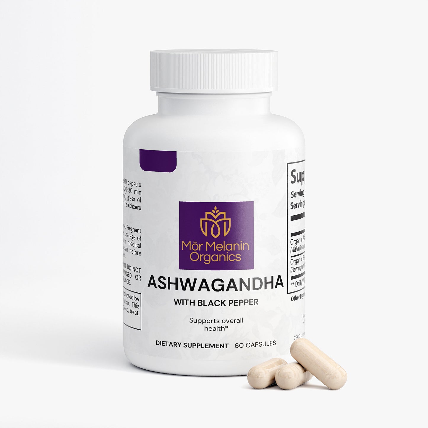 Ashwagandha