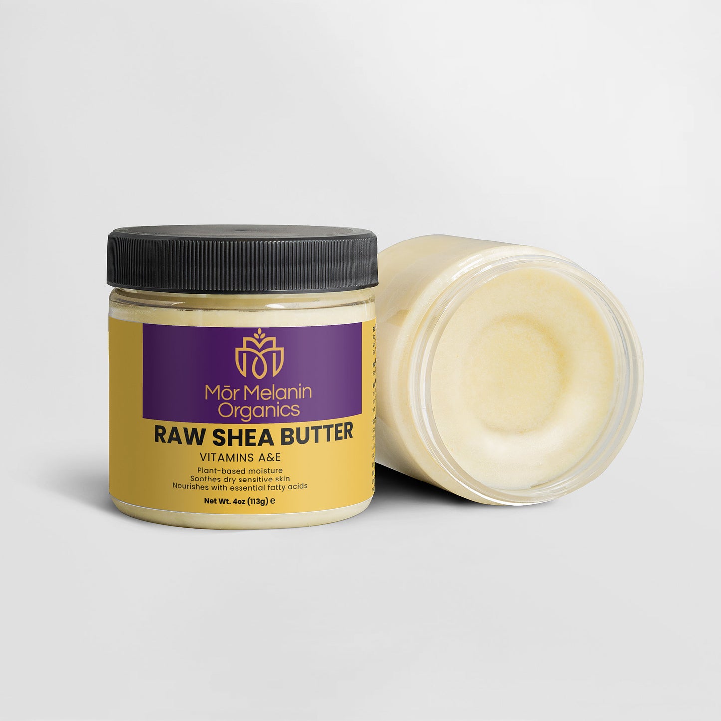 Raw Shea Butter