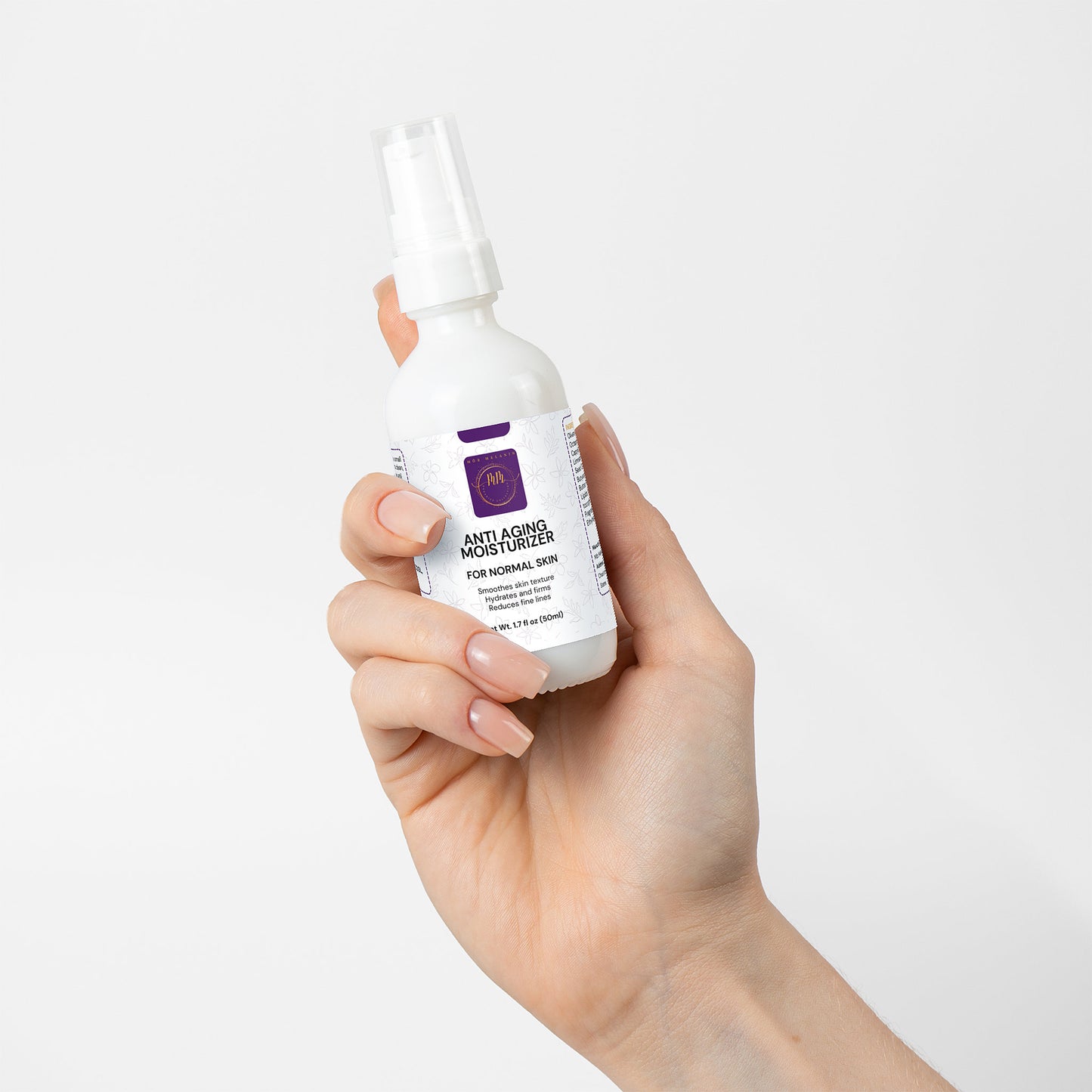 Anti Aging Moisturizer for Normal Skin