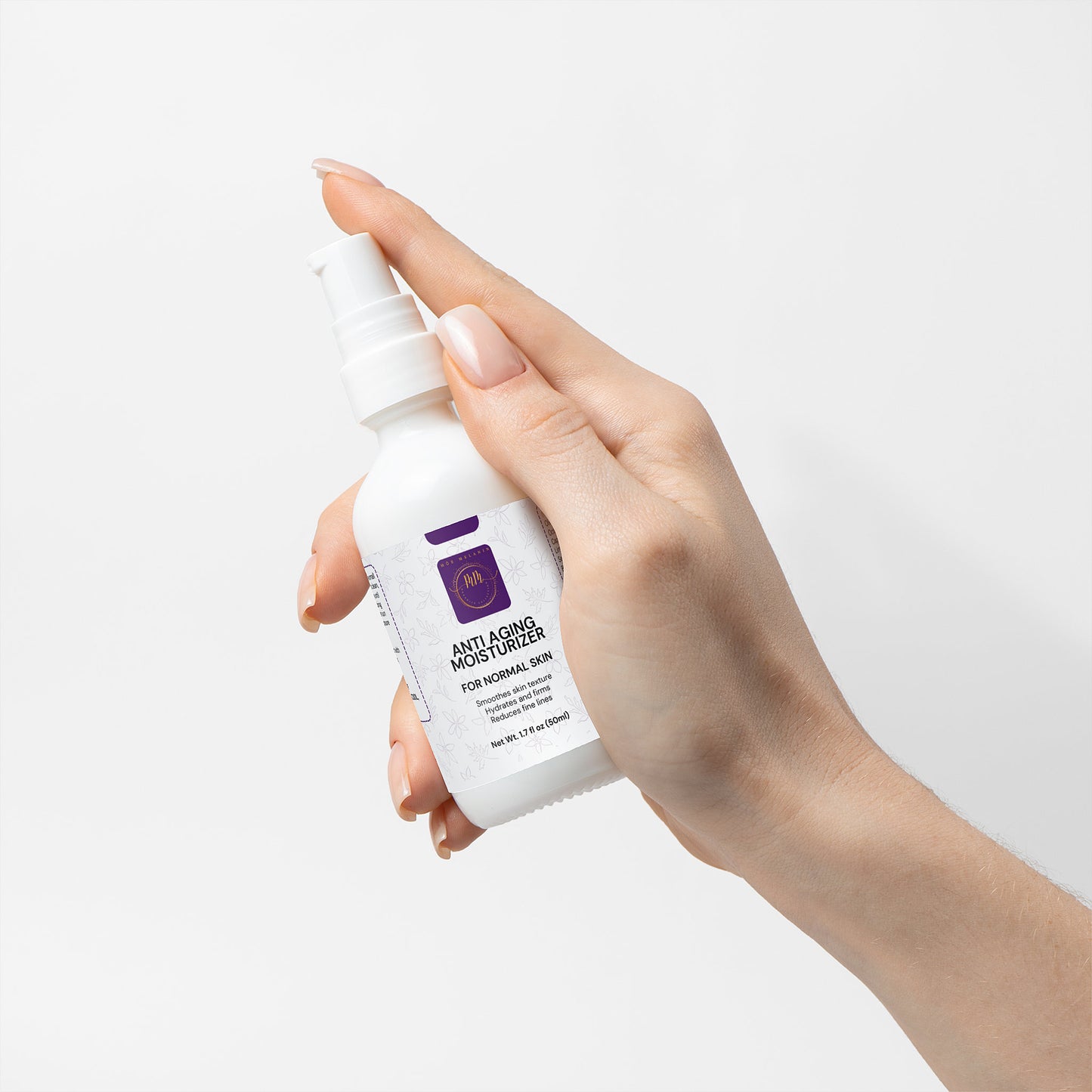 Anti Aging Moisturizer for Normal Skin