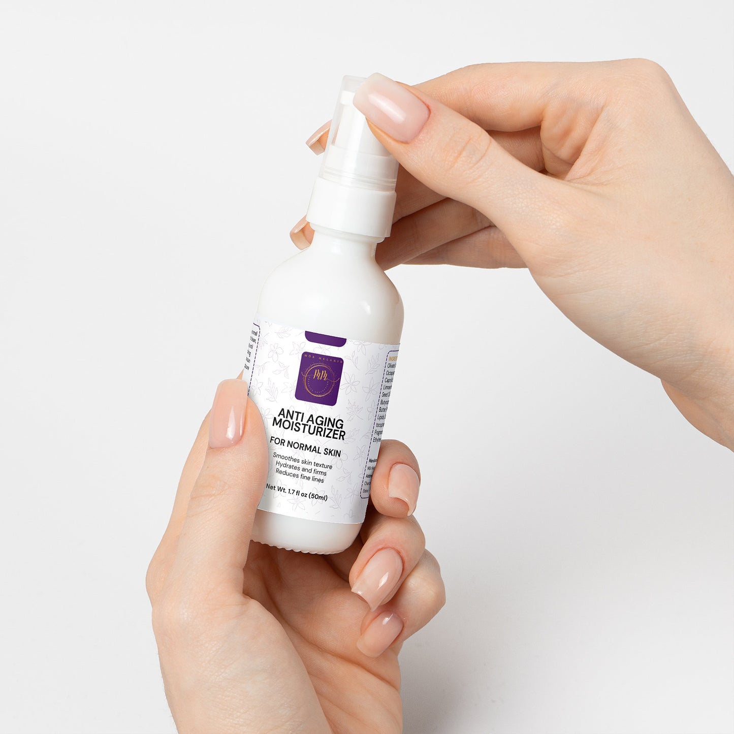 Anti Aging Moisturizer for Normal Skin
