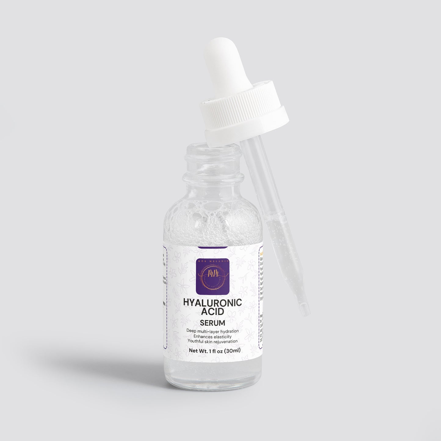 Hyaluronic Acid Serum