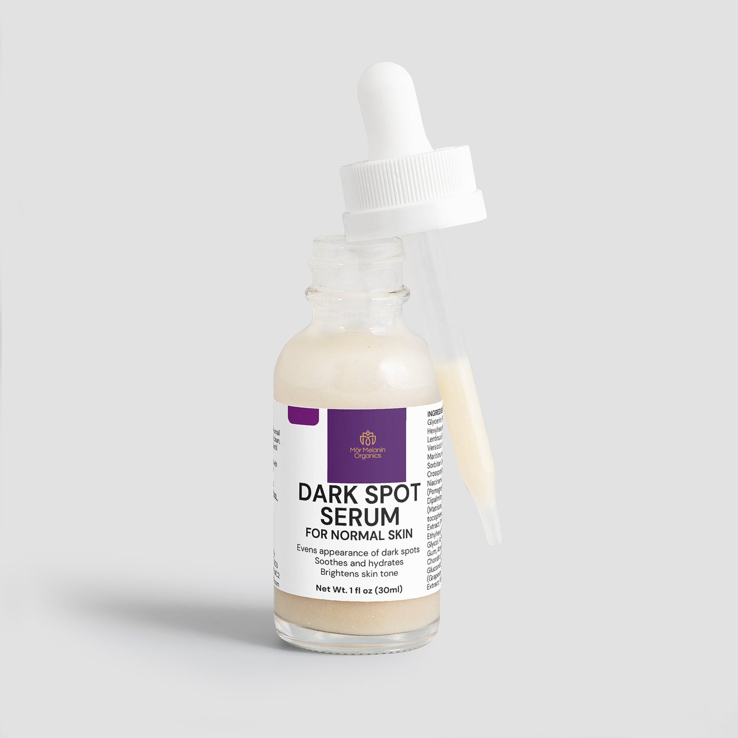 Dark Spot Serum for Normal Skin