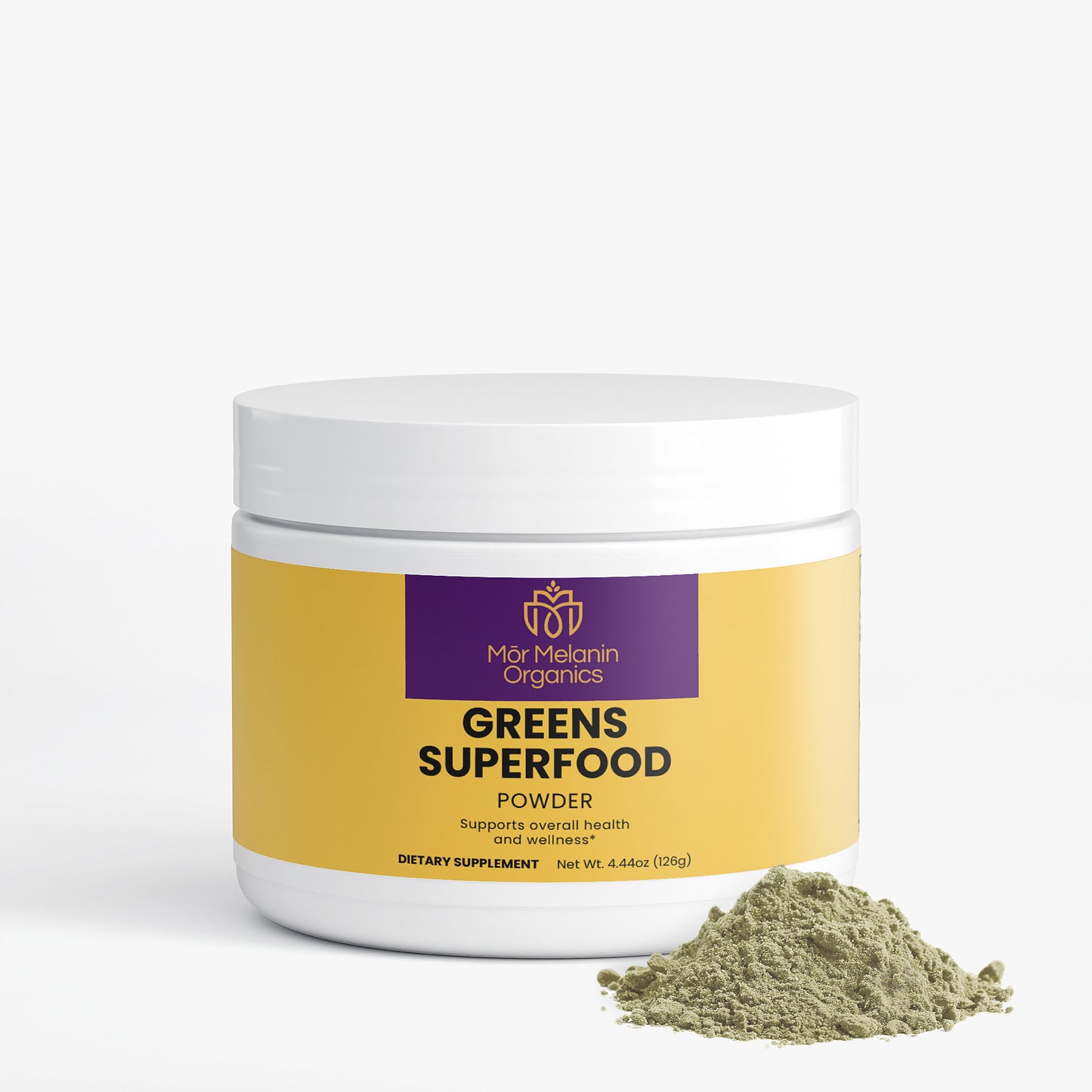 Greens Superfood