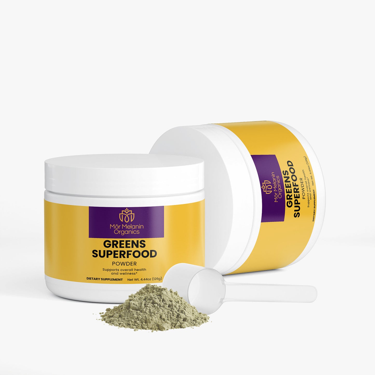 Greens Superfood