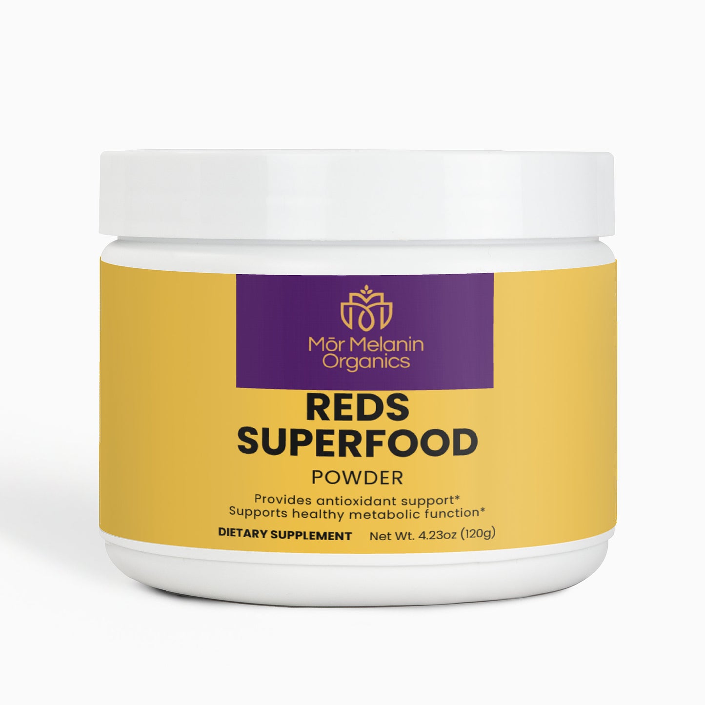 Reds Superfood