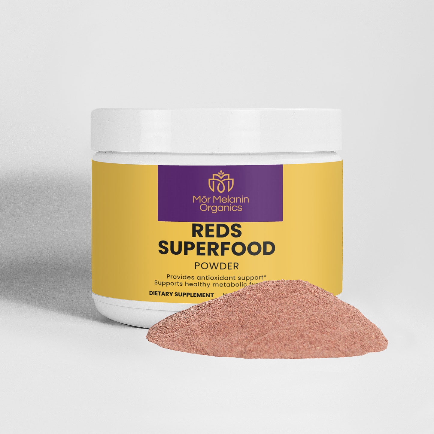Reds Superfood