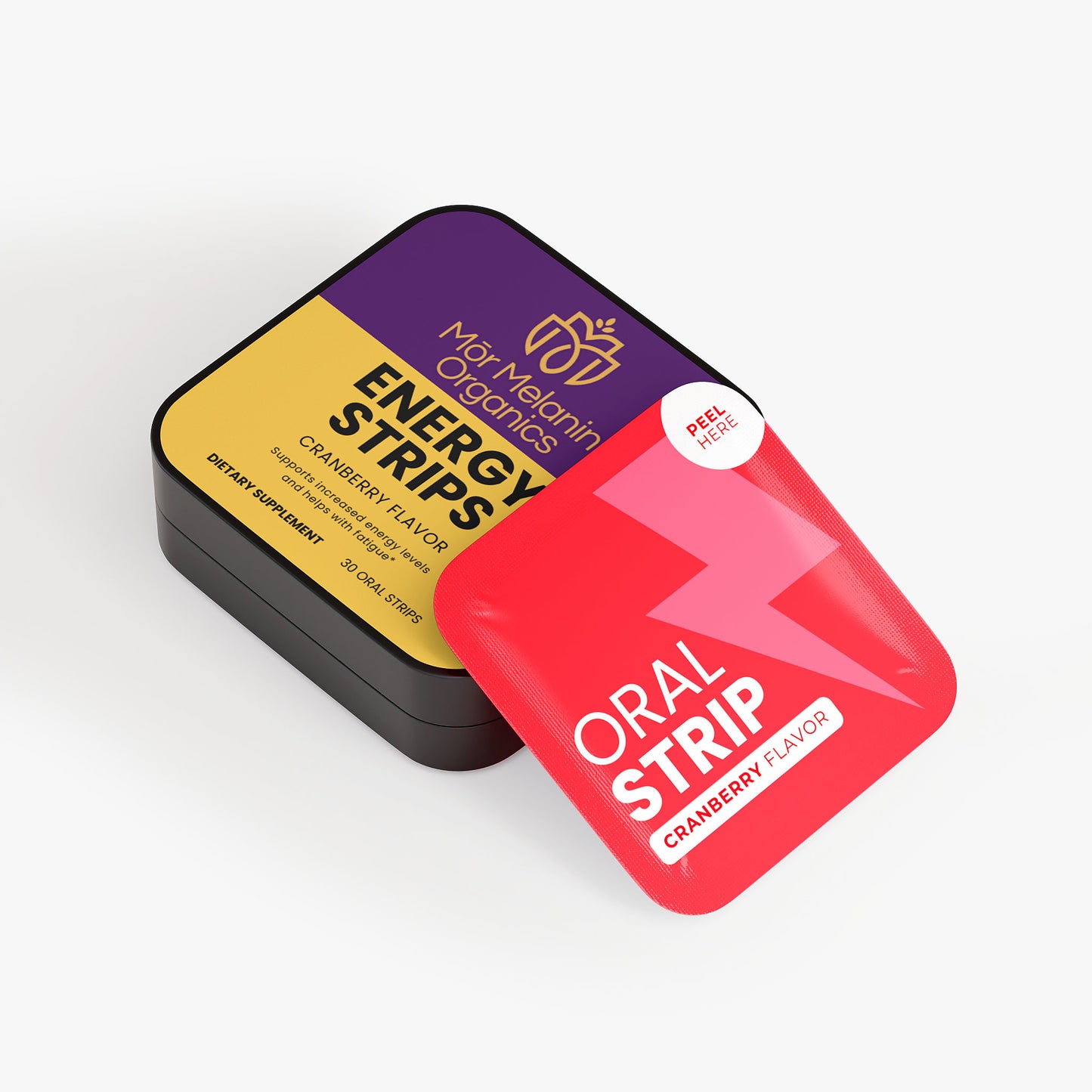 Energy Strips