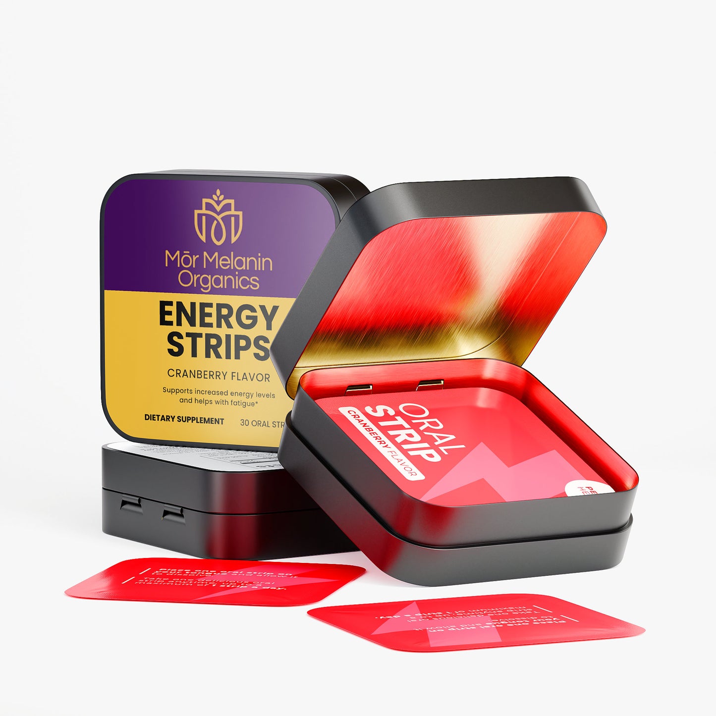 Energy Strips