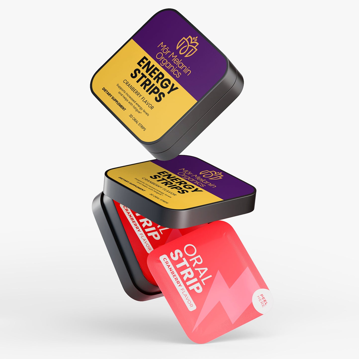 Energy Strips