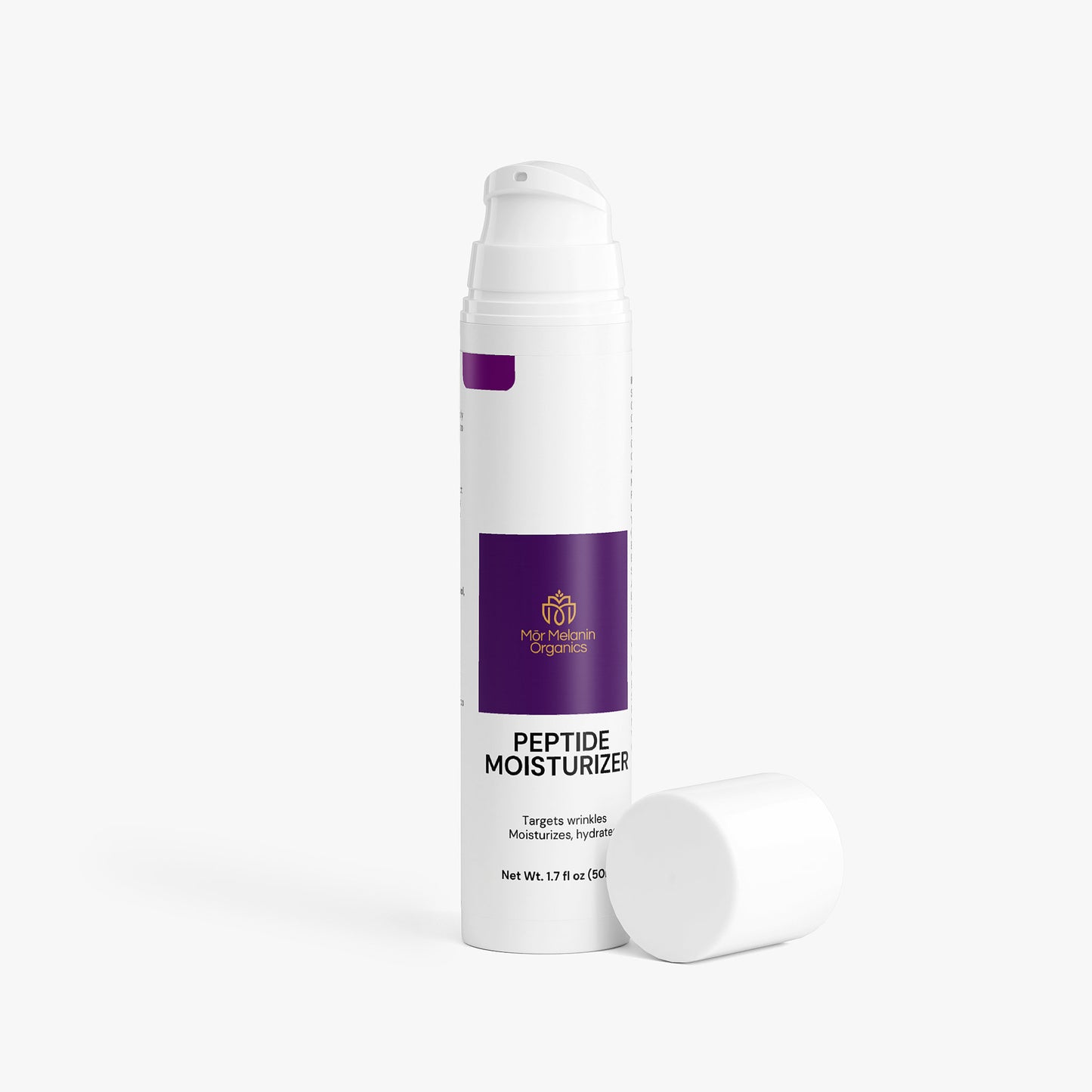 Peptide Moisturizer