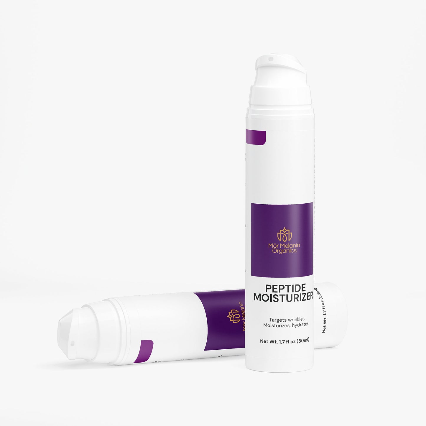 Peptide Moisturizer