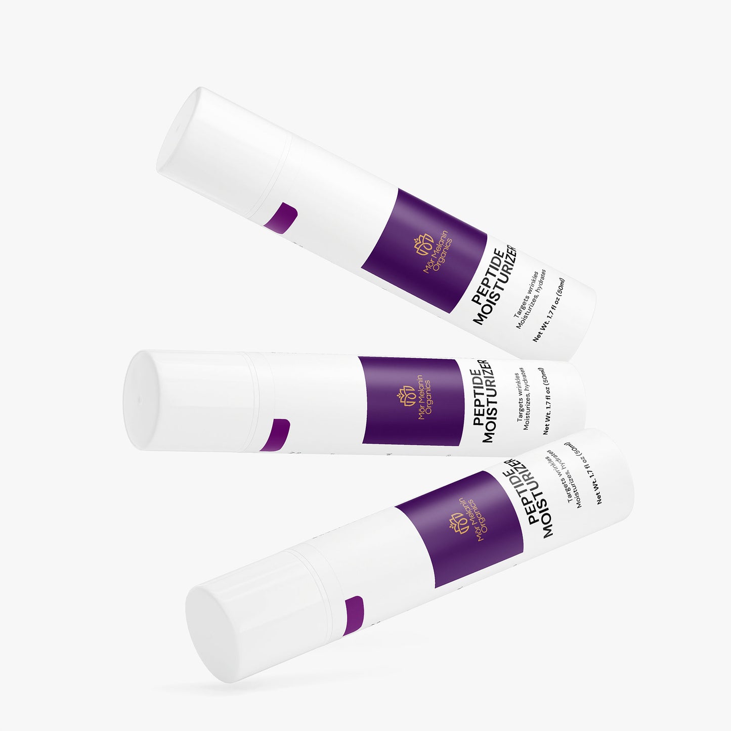 Peptide Moisturizer