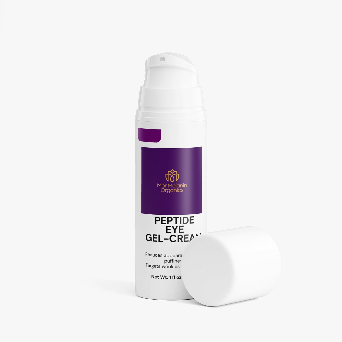 Peptide Eye Gel-Cream