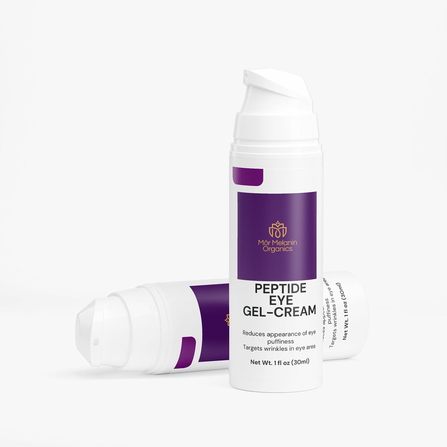 Peptide Eye Gel-Cream