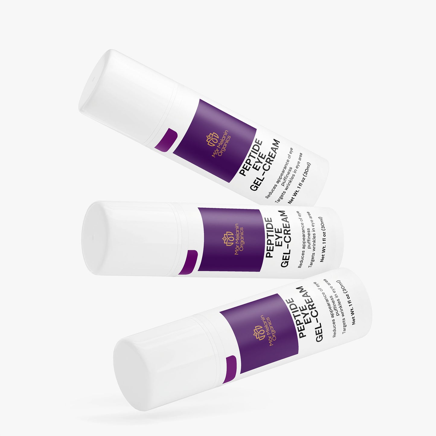 Peptide Eye Gel-Cream
