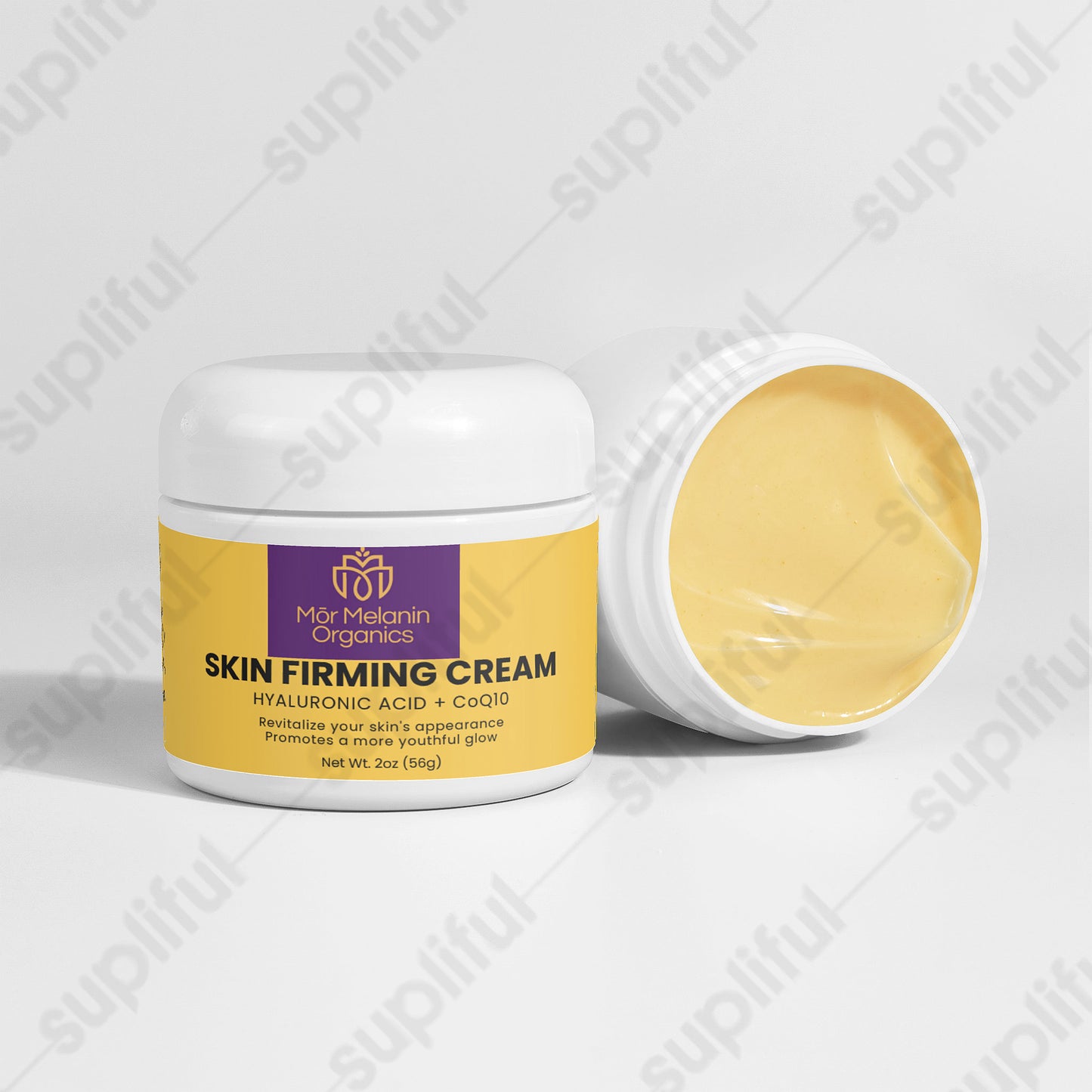Skin Firming Cream
