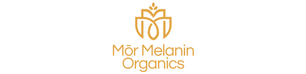 Mōr Melanin Organics Collection LLC