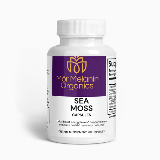 Sea Moss
