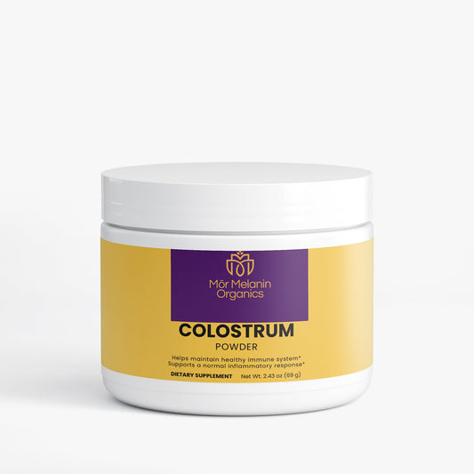 Colostrum Powder