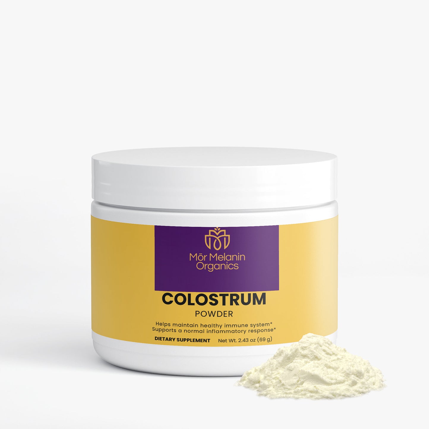 Colostrum Powder
