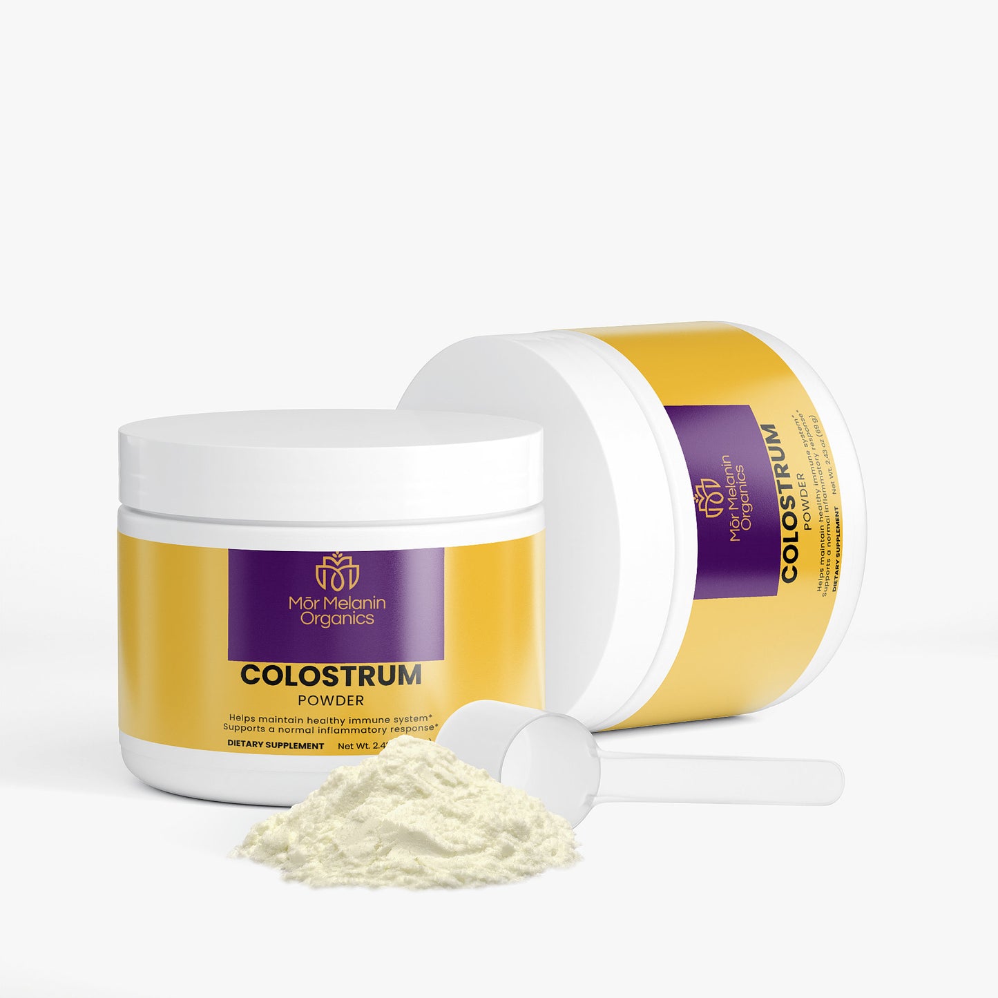 Colostrum Powder