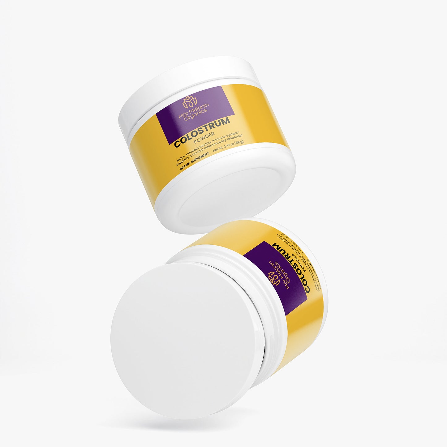 Colostrum Powder