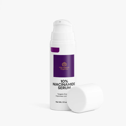 10% Niacinamide Serum