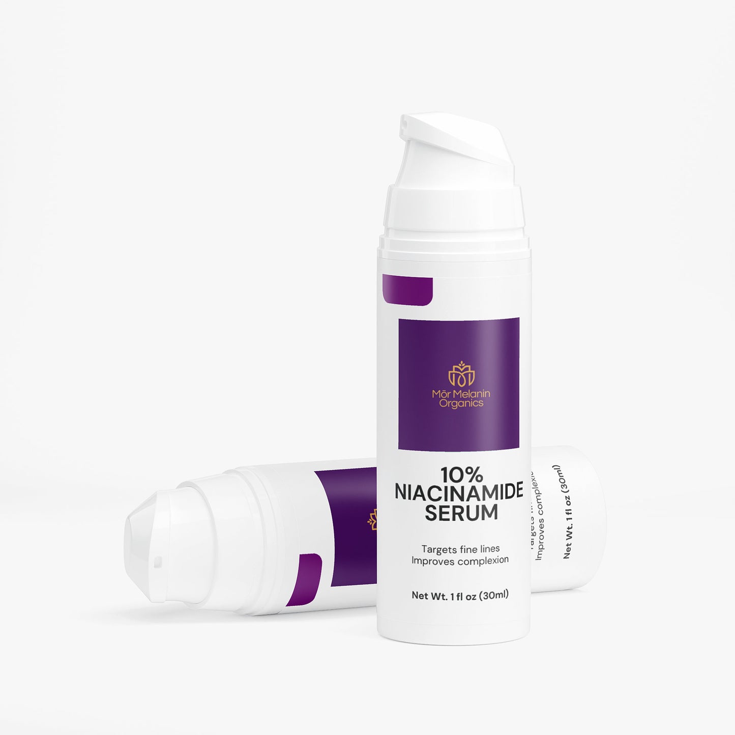 10% Niacinamide Serum