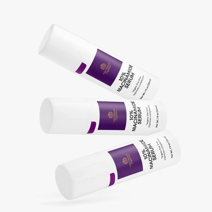 10% Niacinamide Serum