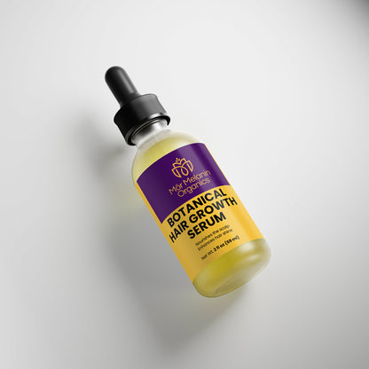 Botanical Hair Growth Serum