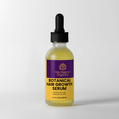 Botanical Hair Growth Serum