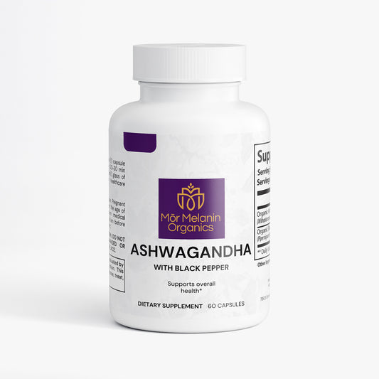 Ashwagandha
