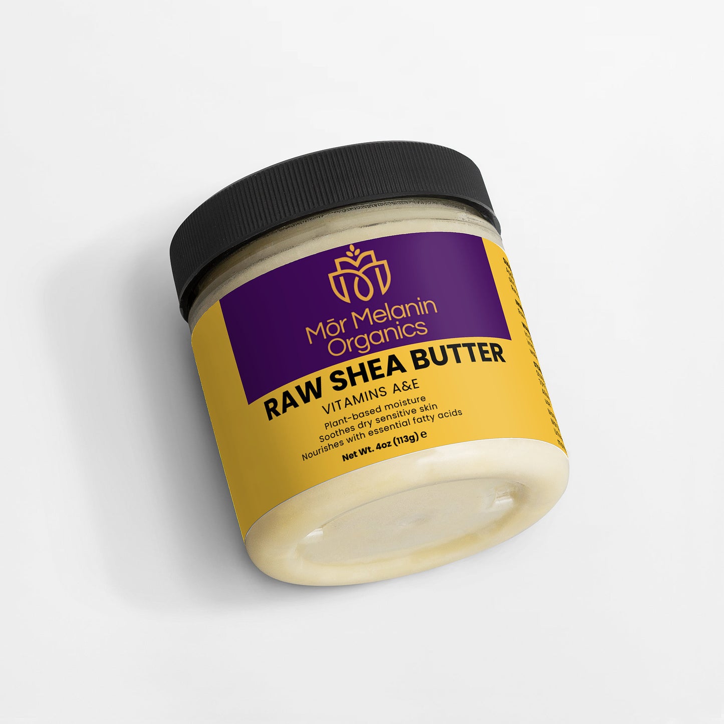 Raw Shea Butter