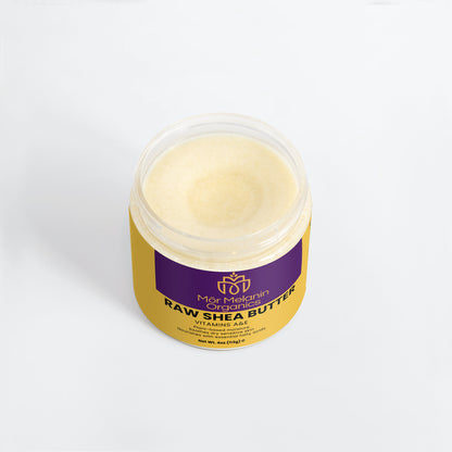 Raw Shea Butter