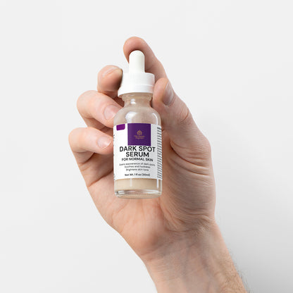 Dark Spot Serum for Normal Skin