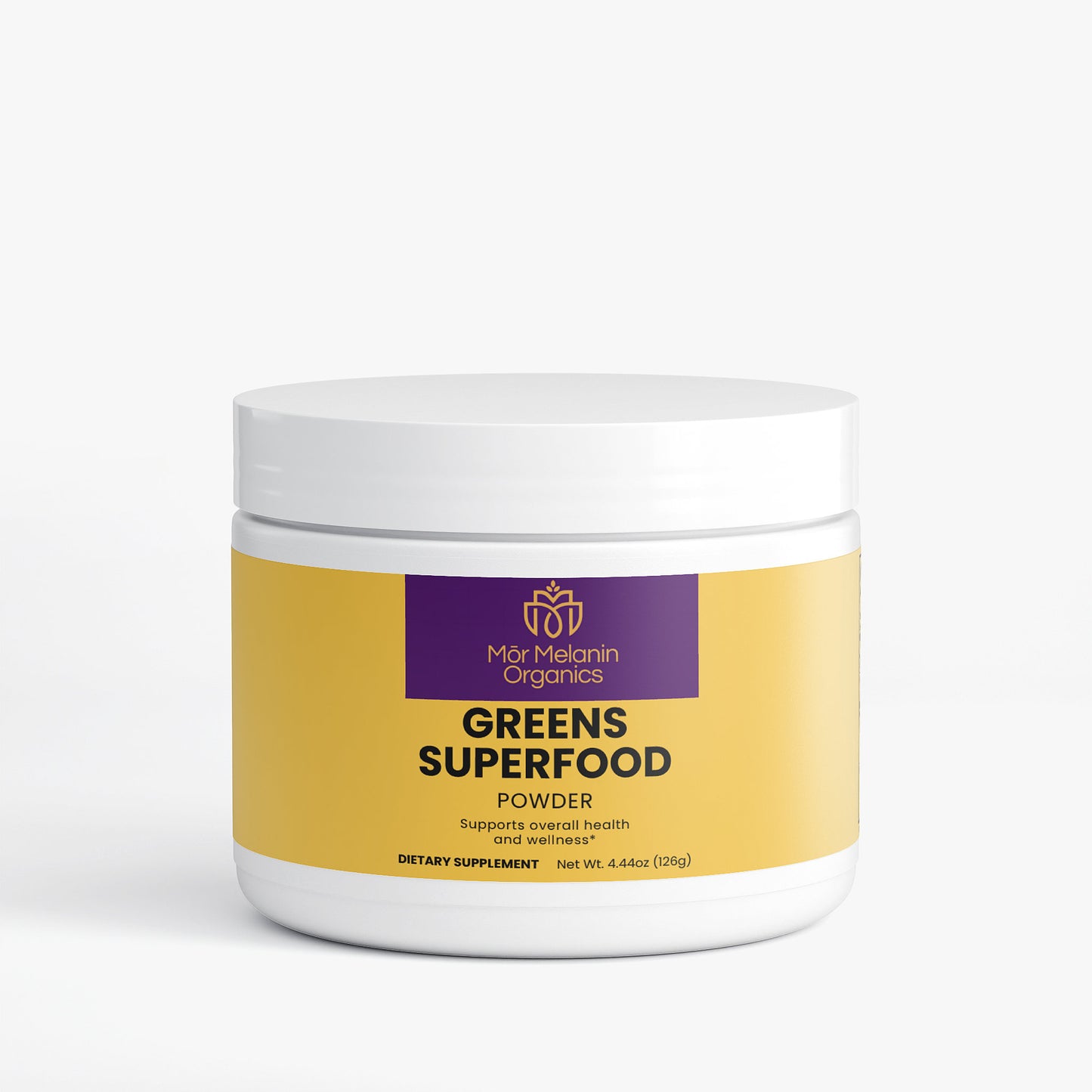 Greens Superfood