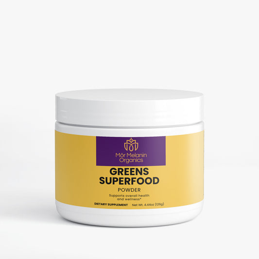 Greens Superfood