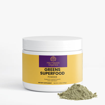 Greens Superfood