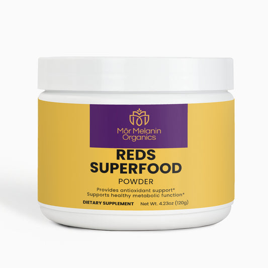 Reds Superfood