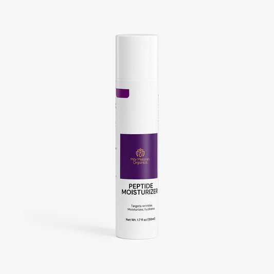 Peptide Moisturizer