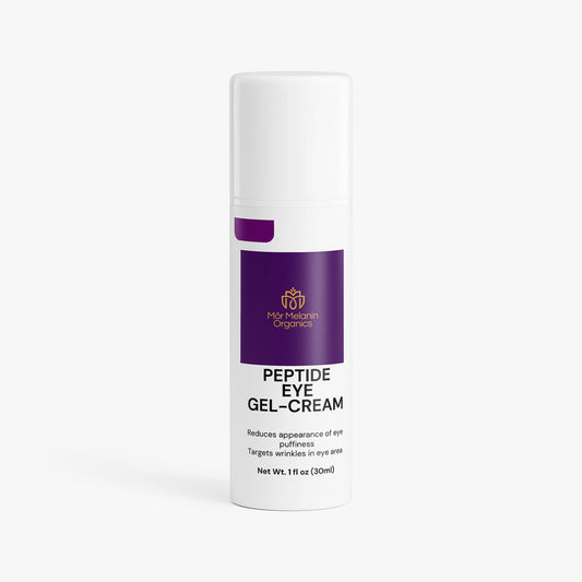 Peptide Eye Gel-Cream