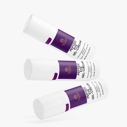 Peptide Eye Gel-Cream