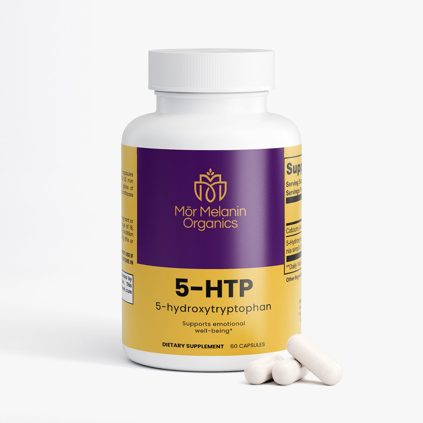 5-HTP