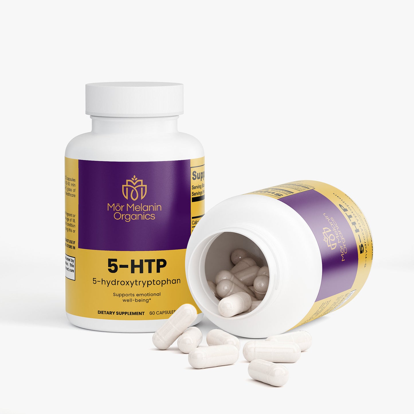 5-HTP