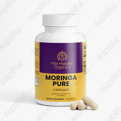 Moringa Pure