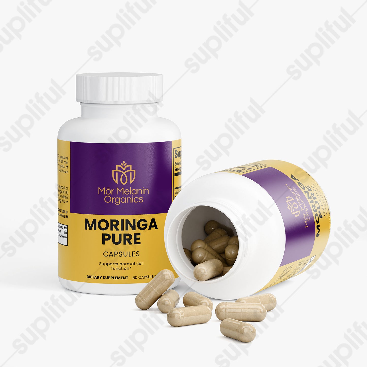 Moringa Pure